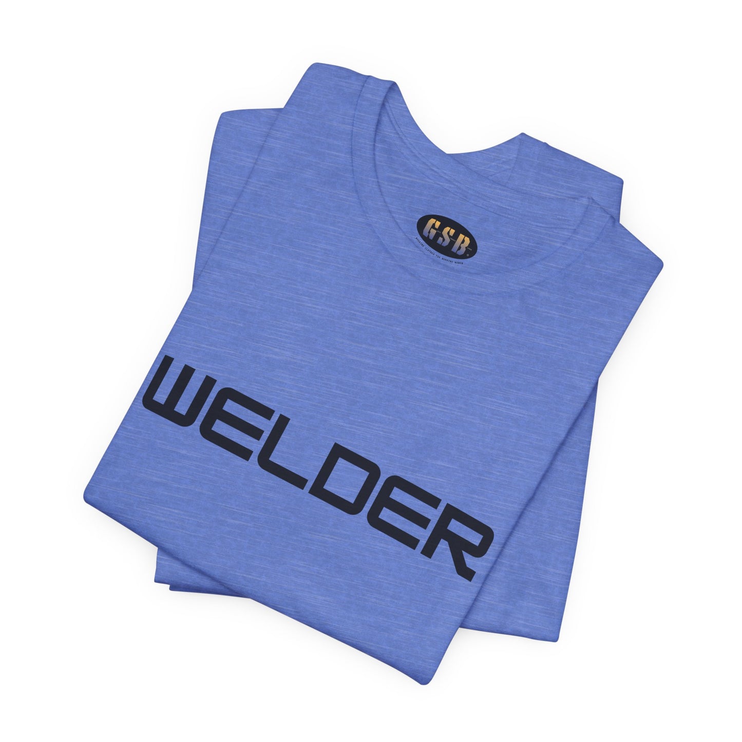 Welder T-shirt