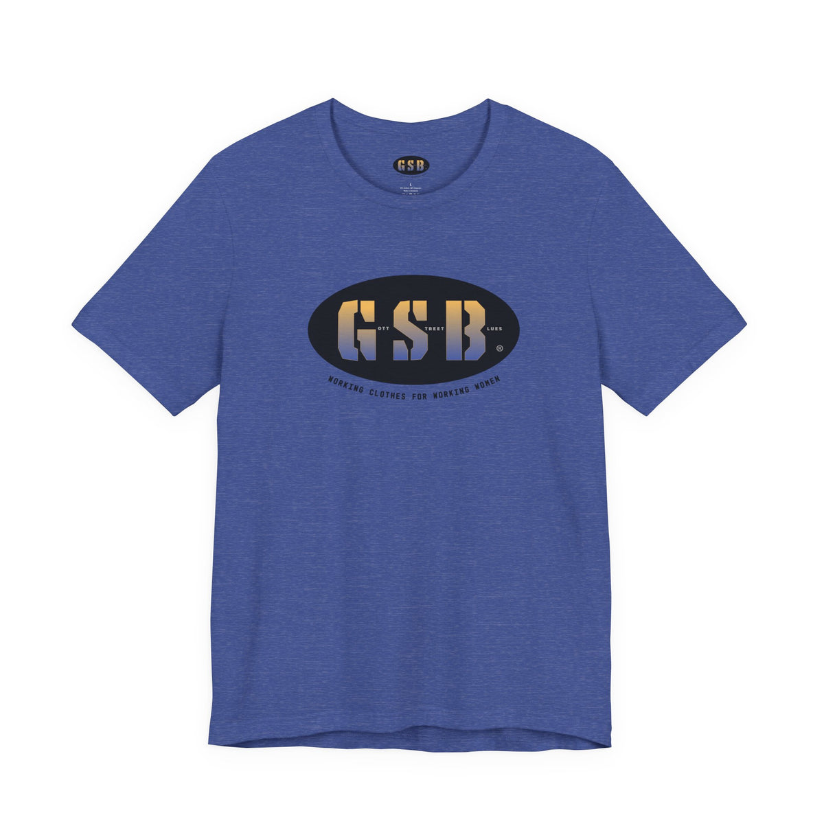 GSB Logo Tee