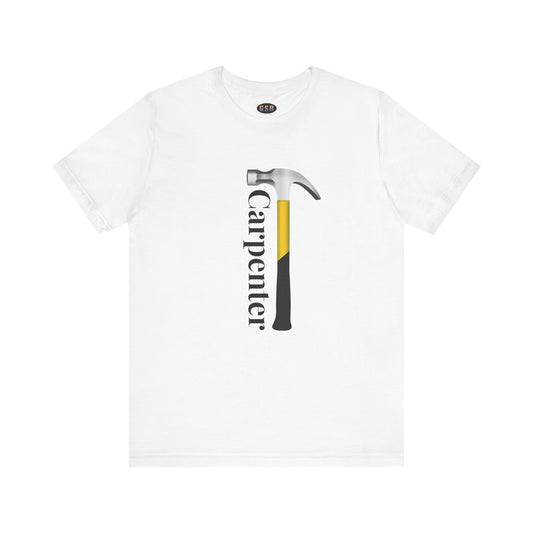 Carpenter Hammer T-shirt