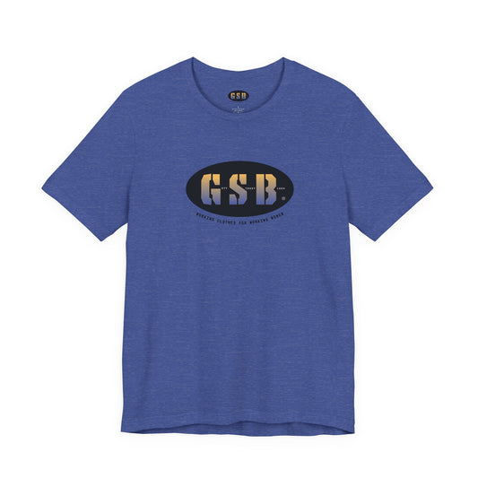 GSB Logo Tee