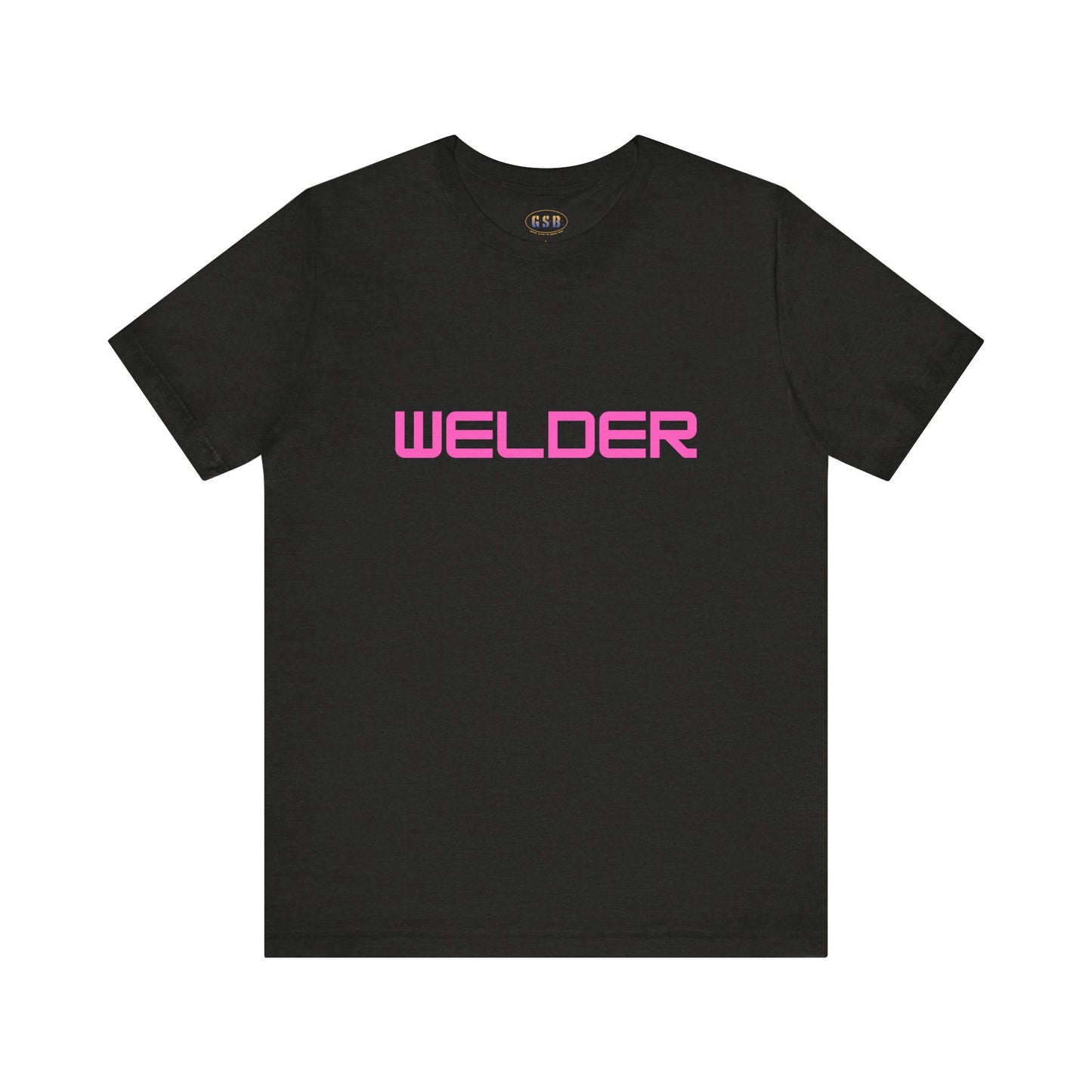 Welder T-shirt
