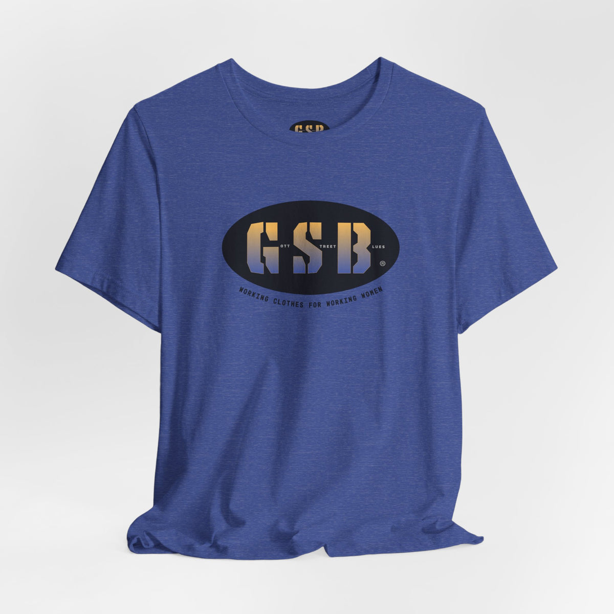 GSB Logo Tee