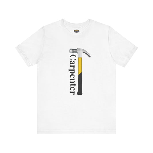 Carpenter Hammer T-shirt