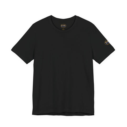 Rome Wasn't Built in a Day -  Tee