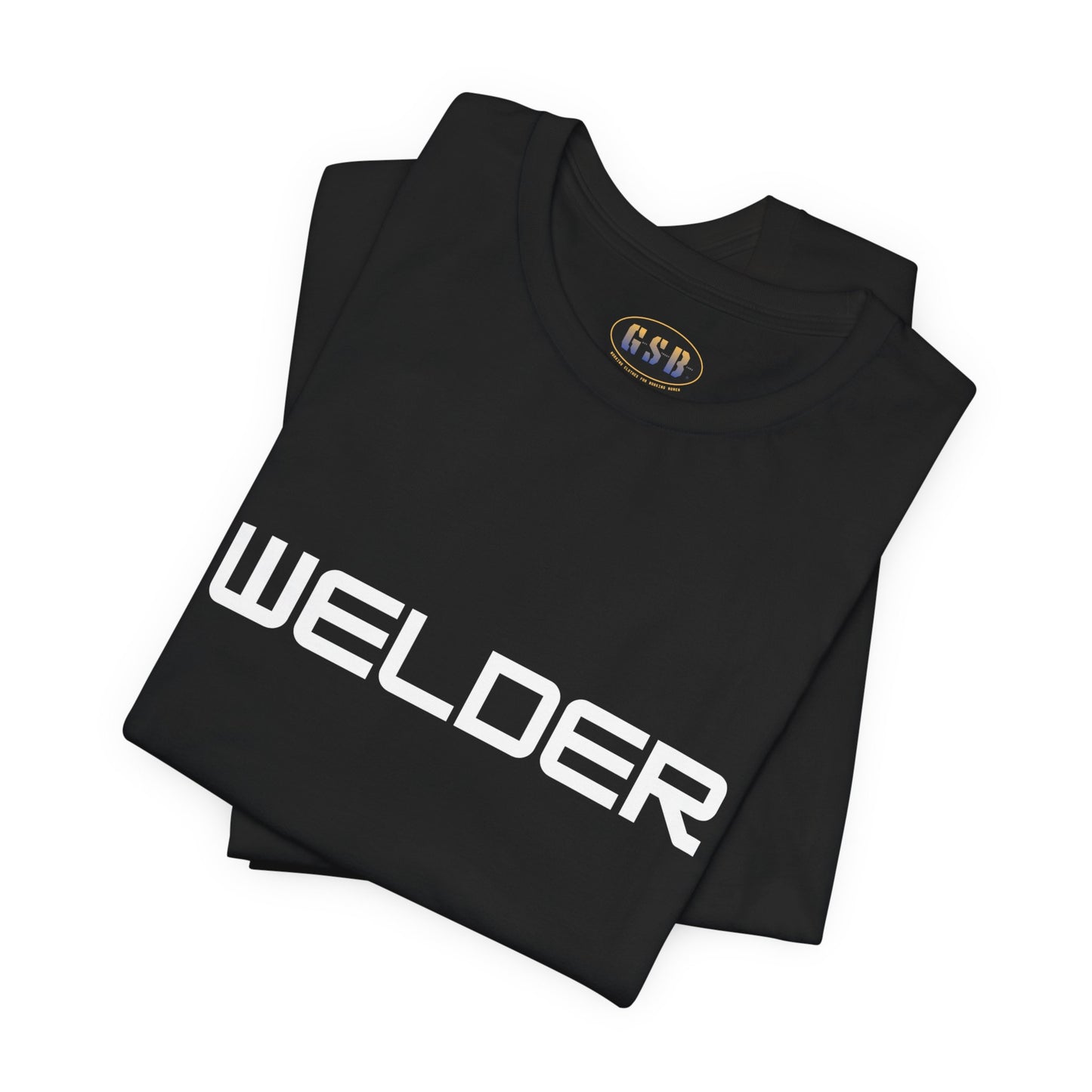 Welder T-shirt