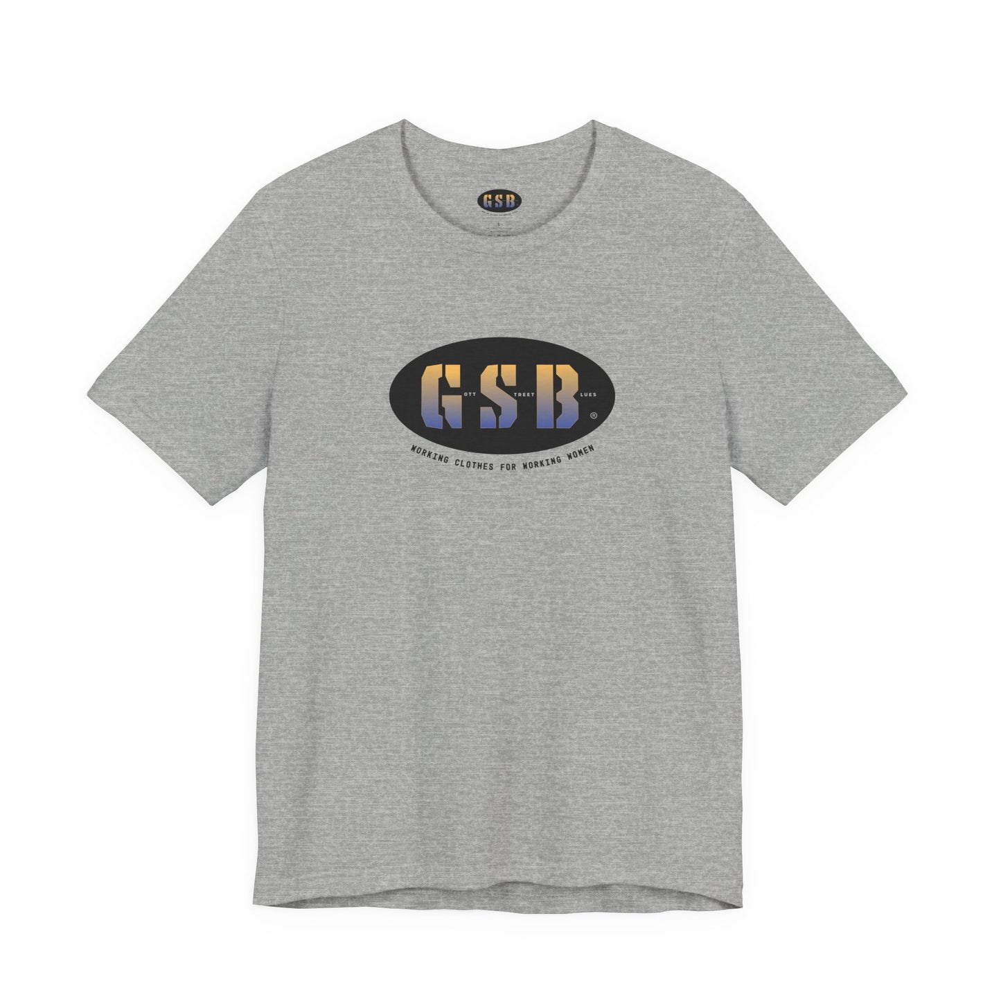 GSB Logo Tee