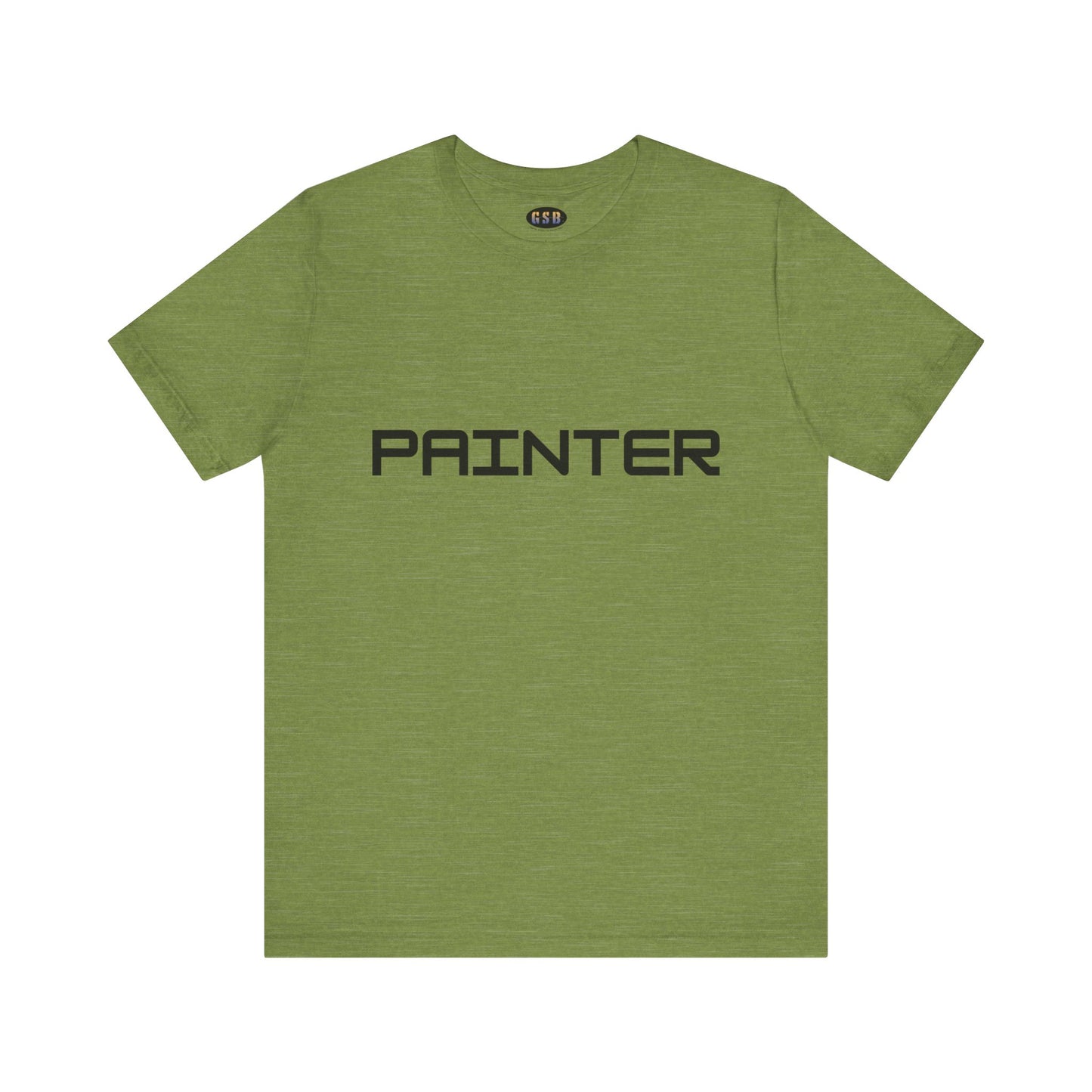 Painter T-shirt