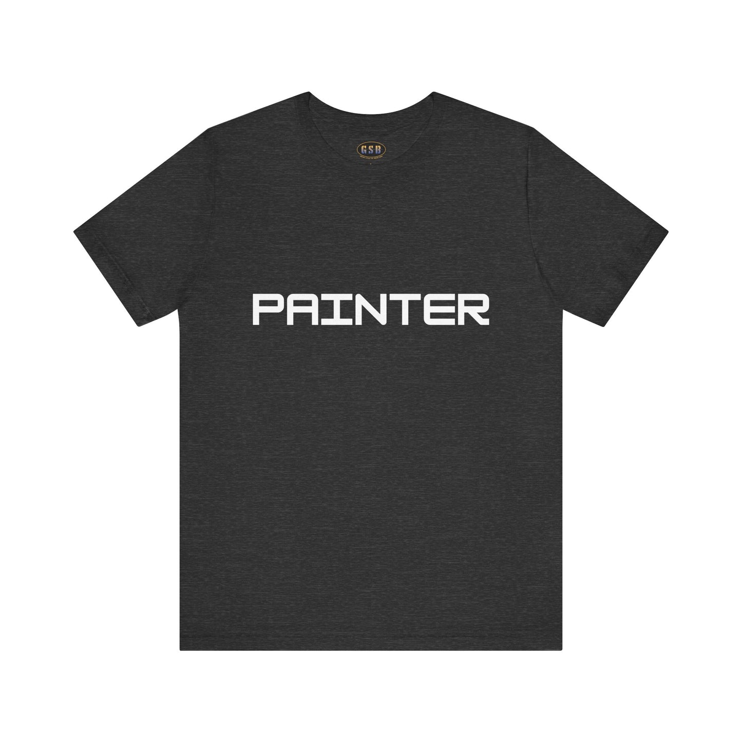 Painter T-shirt