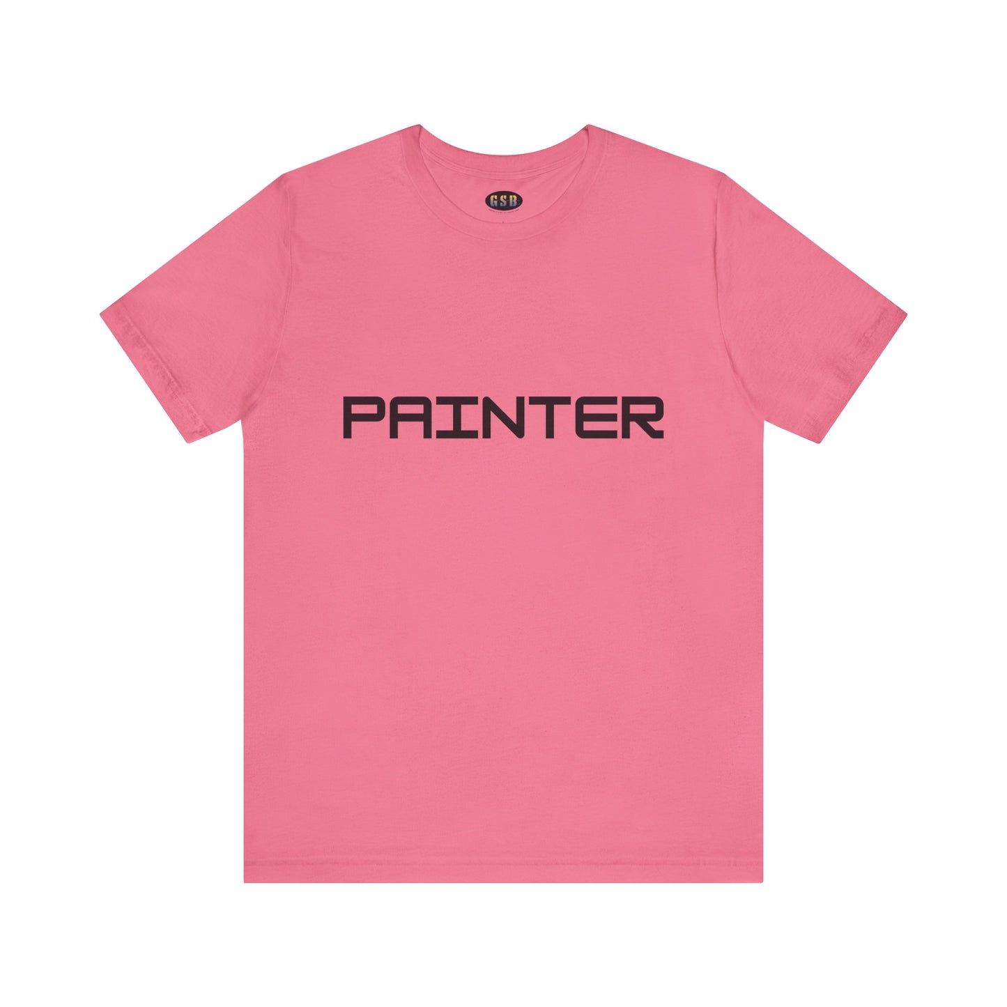 Painter T-shirt