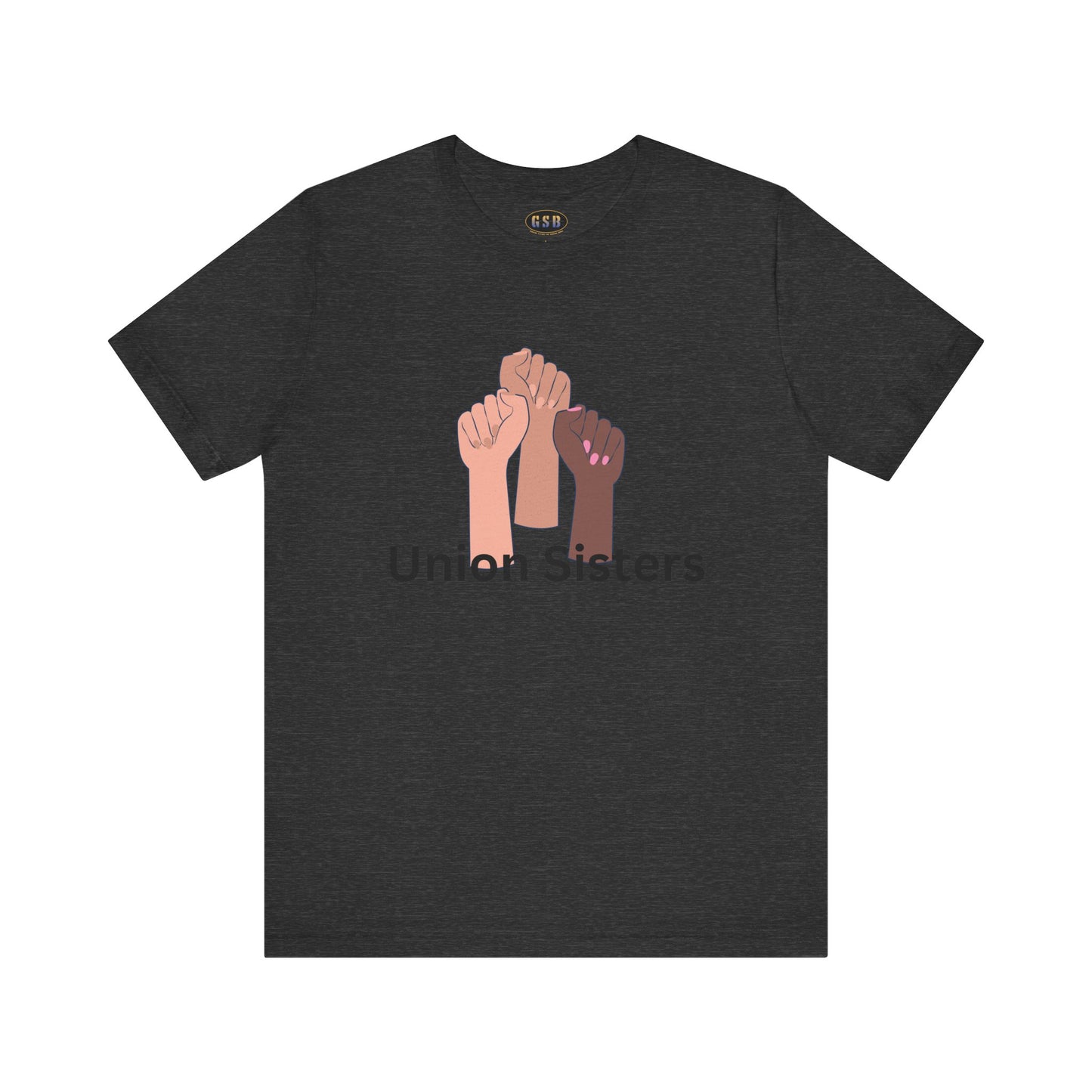 Union Sisters T-shirts