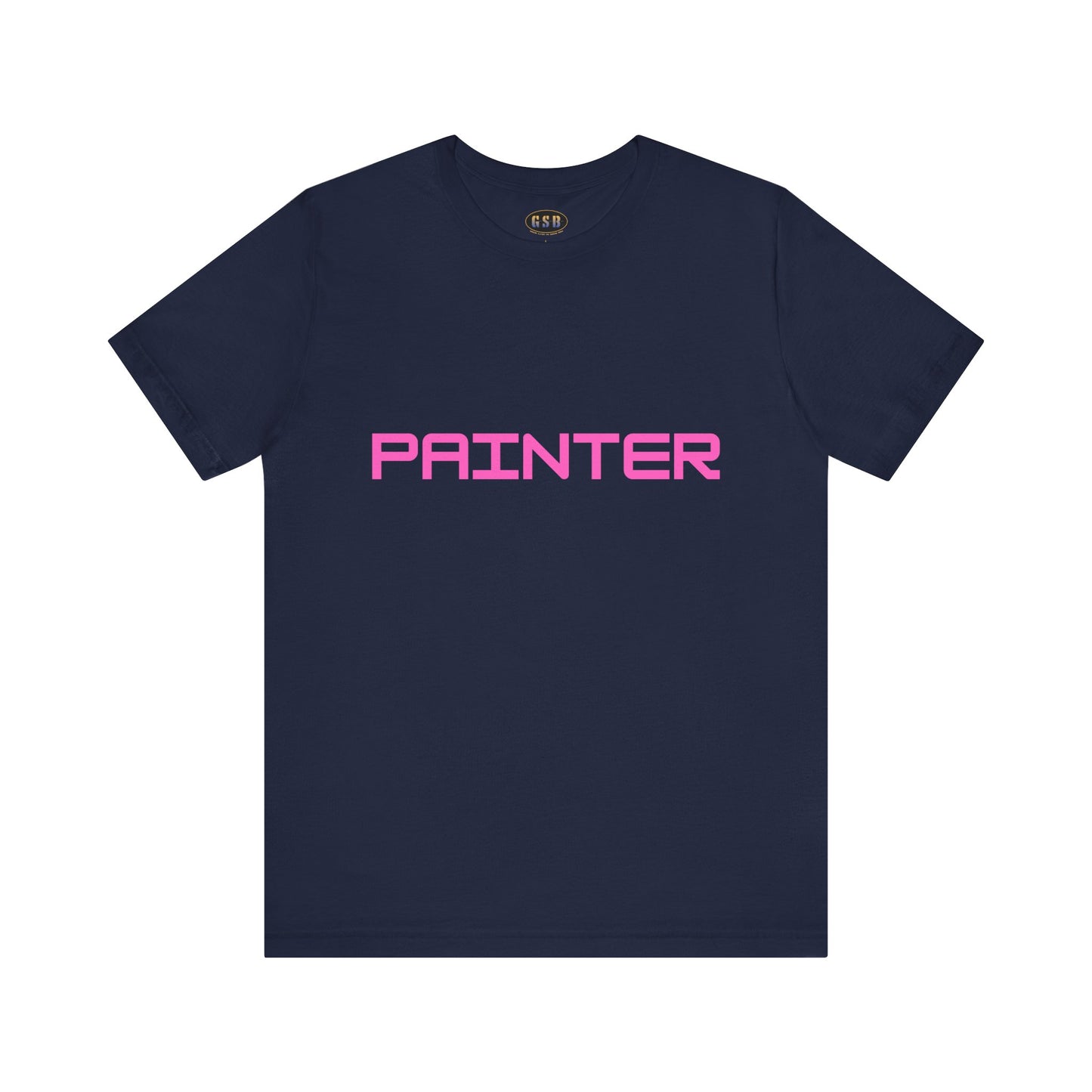Painter T-shirt