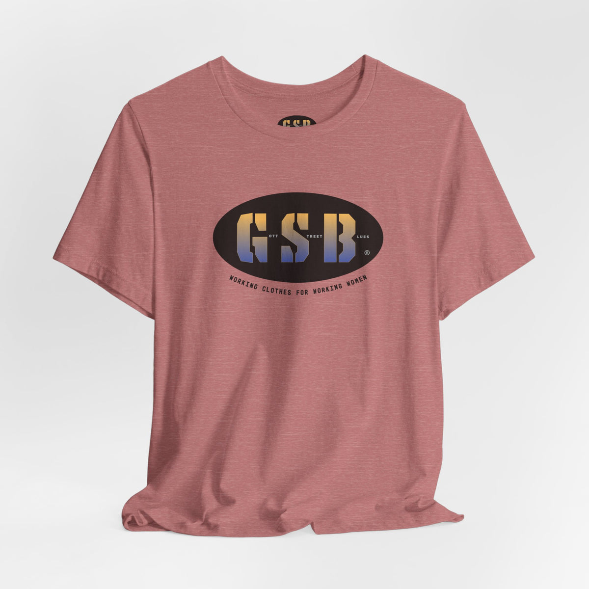 GSB Logo Tee