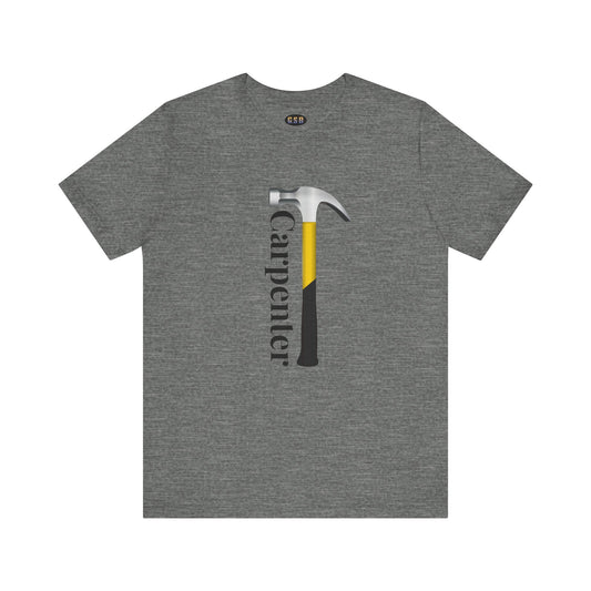 Carpenter Hammer T-shirt
