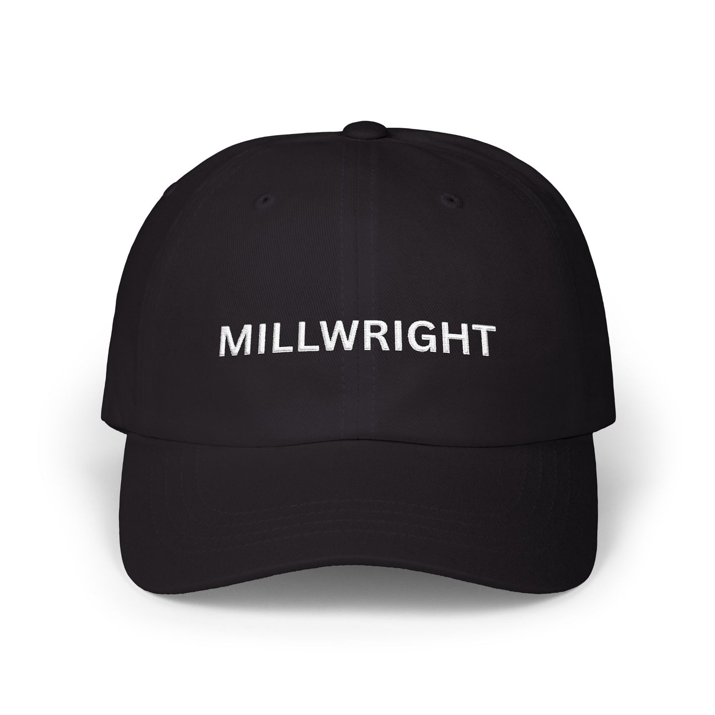 Millwright Classic Dad Cap