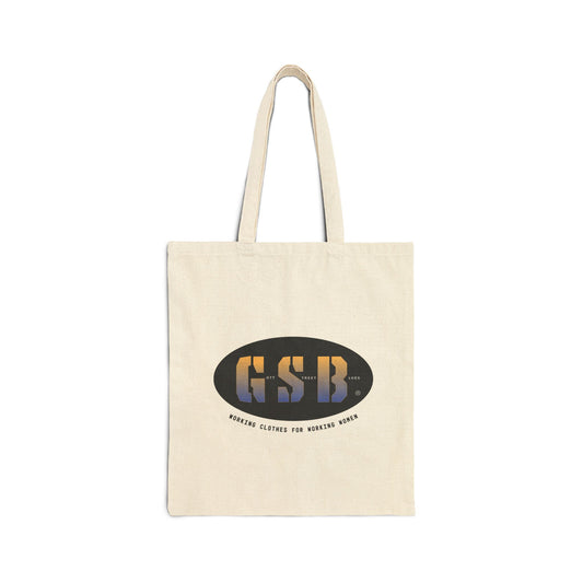 Tote Bag with Stylish Tote Design