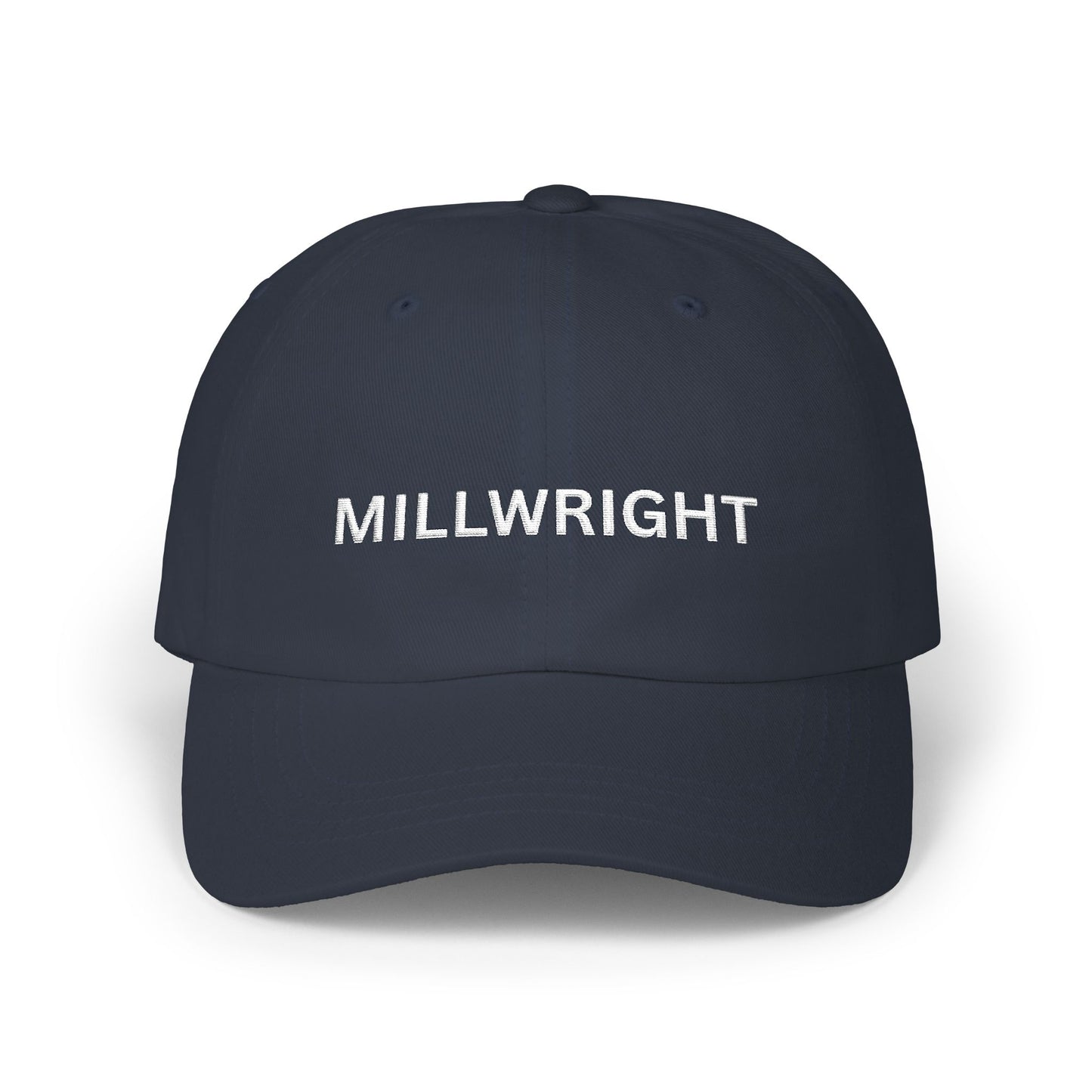 Millwright Classic Dad Cap