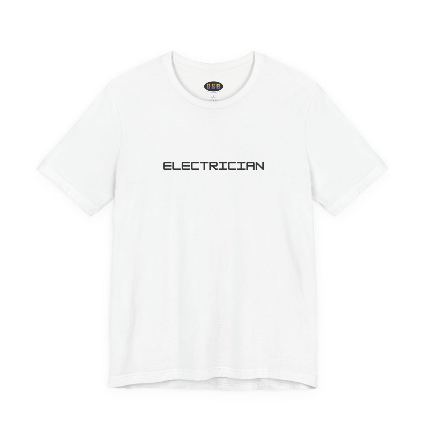 Electrician Tee