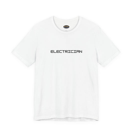 Electrician Tee