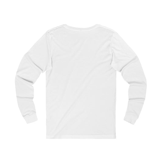 I Belong Here - Long Sleeve T-shirt