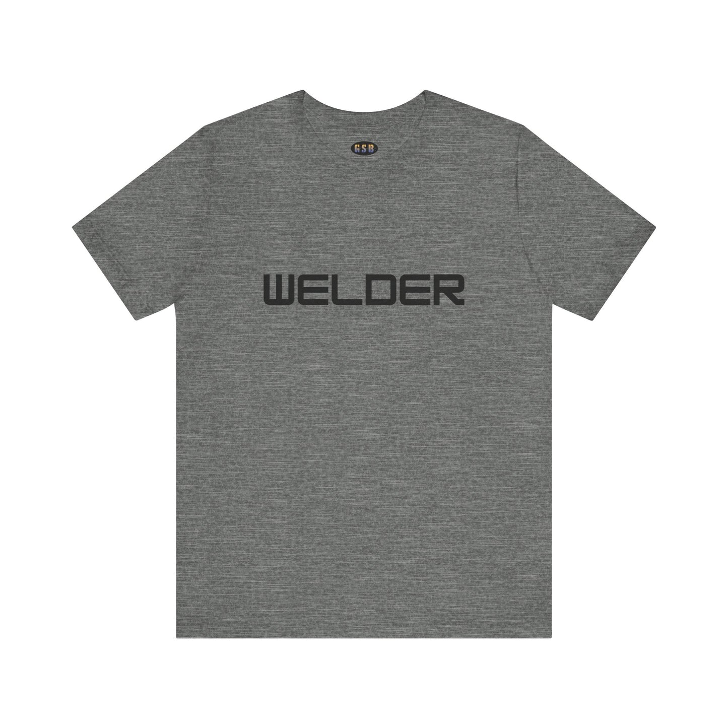 Welder T-shirt