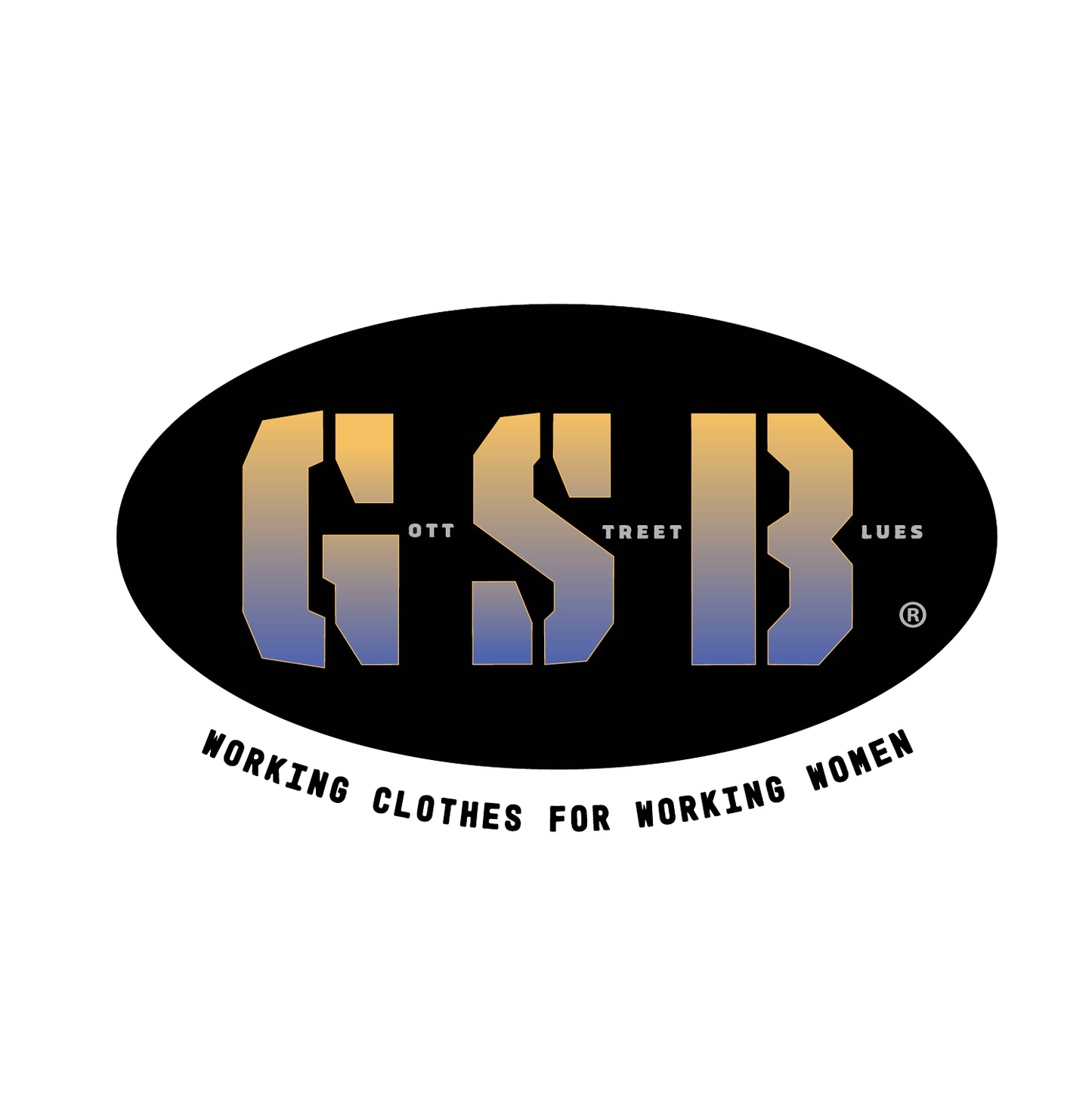 GottStreet Blues® Gift Card